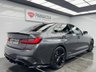 USED 2020 69 BMW 3 SERIES 2.0 330e 12kWh M Sport Saloon 4dr Petrol Plug-in Hybrid Auto Euro 6 (s/s) (292 ps) 