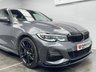 USED 2020 69 BMW 3 SERIES 2.0 330e 12kWh M Sport Saloon 4dr Petrol Plug-in Hybrid Auto Euro 6 (s/s) (292 ps) 