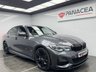 USED 2020 69 BMW 3 SERIES 2.0 330e 12kWh M Sport Saloon 4dr Petrol Plug-in Hybrid Auto Euro 6 (s/s) (292 ps) 