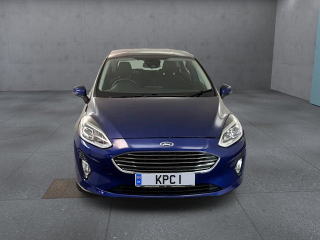 View our FORD FIESTA