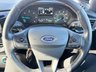 USED 2018 67 FORD FIESTA 1.5 TDCi Zetec Hatchback 5dr Diesel Manual Euro 6 (s/s) (85 ps) NATIONWIDE PARTS & LABOUR WARRANTY INCLUDED + 12 MONTHS AA BREAKDOWN FREE FULL SERVICE HISTORY PORTFOLIO