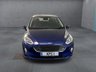 USED 2018 67 FORD FIESTA 1.5 TDCi Zetec Hatchback 5dr Diesel Manual Euro 6 (s/s) (85 ps) NATIONWIDE PARTS & LABOUR WARRANTY INCLUDED + 12 MONTHS AA BREAKDOWN FREE FULL SERVICE HISTORY PORTFOLIO
