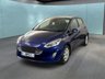 USED 2018 67 FORD FIESTA 1.5 TDCi Zetec Hatchback 5dr Diesel Manual Euro 6 (s/s) (85 ps) NATIONWIDE PARTS & LABOUR WARRANTY INCLUDED + 12 MONTHS AA BREAKDOWN FREE FULL SERVICE HISTORY PORTFOLIO