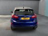 USED 2018 67 FORD FIESTA 1.5 TDCi Zetec Hatchback 5dr Diesel Manual Euro 6 (s/s) (85 ps) NATIONWIDE PARTS & LABOUR WARRANTY INCLUDED + 12 MONTHS AA BREAKDOWN FREE FULL SERVICE HISTORY PORTFOLIO