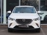 USED 2017 67 MAZDA CX-3 2.0 SKYACTIV-G Sport Nav SUV 5dr Petrol Manual Euro 6 (s/s) (121 ps) NEW MOT