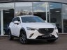 USED 2017 67 MAZDA CX-3 2.0 SKYACTIV-G Sport Nav SUV 5dr Petrol Manual Euro 6 (s/s) (121 ps) NEW MOT