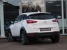 USED 2017 67 MAZDA CX-3 2.0 SKYACTIV-G Sport Nav SUV 5dr Petrol Manual Euro 6 (s/s) (121 ps) NEW MOT