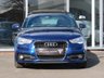 USED 2011 11 AUDI A1 1.4 TFSI S line Hatchback 3dr Petrol Manual Euro 5 (s/s) (122 ps) 