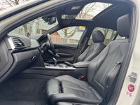 USED 2017 17 BMW 3 SERIES 3.0 335d M Sport Saloon 4dr Diesel Auto xDrive Euro 6 (s/s) (313 ps) 