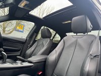USED 2017 17 BMW 3 SERIES 3.0 335d M Sport Saloon 4dr Diesel Auto xDrive Euro 6 (s/s) (313 ps) 