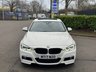 USED 2017 17 BMW 3 SERIES 3.0 335d M Sport Saloon 4dr Diesel Auto xDrive Euro 6 (s/s) (313 ps) 