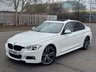USED 2017 17 BMW 3 SERIES 3.0 335d M Sport Saloon 4dr Diesel Auto xDrive Euro 6 (s/s) (313 ps) 