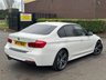 USED 2017 17 BMW 3 SERIES 3.0 335d M Sport Saloon 4dr Diesel Auto xDrive Euro 6 (s/s) (313 ps) 