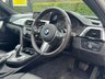 USED 2017 17 BMW 3 SERIES 3.0 335d M Sport Saloon 4dr Diesel Auto xDrive Euro 6 (s/s) (313 ps) 