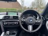USED 2017 17 BMW 3 SERIES 3.0 335d M Sport Saloon 4dr Diesel Auto xDrive Euro 6 (s/s) (313 ps) 
