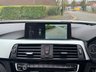 USED 2017 17 BMW 3 SERIES 3.0 335d M Sport Saloon 4dr Diesel Auto xDrive Euro 6 (s/s) (313 ps) 