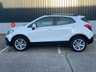 USED 2016 16 VAUXHALL MOKKA 1.6i Exclusiv SUV 5dr Petrol Manual 2WD Euro 6 (s/s) (115 ps) FULL SERVICE HISTORY