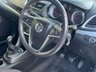 USED 2016 16 VAUXHALL MOKKA 1.6i Exclusiv SUV 5dr Petrol Manual 2WD Euro 6 (s/s) (115 ps) FULL SERVICE HISTORY