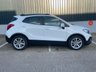 USED 2016 16 VAUXHALL MOKKA 1.6i Exclusiv SUV 5dr Petrol Manual 2WD Euro 6 (s/s) (115 ps) FULL SERVICE HISTORY