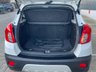 USED 2016 16 VAUXHALL MOKKA 1.6i Exclusiv SUV 5dr Petrol Manual 2WD Euro 6 (s/s) (115 ps) FULL SERVICE HISTORY