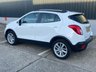 USED 2016 16 VAUXHALL MOKKA 1.6i Exclusiv SUV 5dr Petrol Manual 2WD Euro 6 (s/s) (115 ps) FULL SERVICE HISTORY