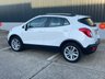 USED 2016 16 VAUXHALL MOKKA 1.6i Exclusiv SUV 5dr Petrol Manual 2WD Euro 6 (s/s) (115 ps) FULL SERVICE HISTORY