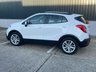 USED 2016 16 VAUXHALL MOKKA 1.6i Exclusiv SUV 5dr Petrol Manual 2WD Euro 6 (s/s) (115 ps) FULL SERVICE HISTORY