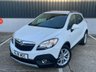 USED 2016 16 VAUXHALL MOKKA 1.6i Exclusiv SUV 5dr Petrol Manual 2WD Euro 6 (s/s) (115 ps) FULL SERVICE HISTORY