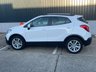 USED 2016 16 VAUXHALL MOKKA 1.6i Exclusiv SUV 5dr Petrol Manual 2WD Euro 6 (s/s) (115 ps) FULL SERVICE HISTORY
