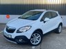 USED 2016 16 VAUXHALL MOKKA 1.6i Exclusiv SUV 5dr Petrol Manual 2WD Euro 6 (s/s) (115 ps) FULL SERVICE HISTORY