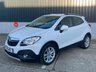 USED 2016 16 VAUXHALL MOKKA 1.6i Exclusiv SUV 5dr Petrol Manual 2WD Euro 6 (s/s) (115 ps) FULL SERVICE HISTORY