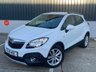 USED 2016 16 VAUXHALL MOKKA 1.6i Exclusiv SUV 5dr Petrol Manual 2WD Euro 6 (s/s) (115 ps) FULL SERVICE HISTORY