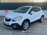 USED 2016 16 VAUXHALL MOKKA 1.6i Exclusiv SUV 5dr Petrol Manual 2WD Euro 6 (s/s) (115 ps) FULL SERVICE HISTORY