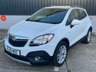 USED 2016 16 VAUXHALL MOKKA 1.6i Exclusiv SUV 5dr Petrol Manual 2WD Euro 6 (s/s) (115 ps) FULL SERVICE HISTORY
