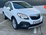 USED 2016 16 VAUXHALL MOKKA 1.6i Exclusiv SUV 5dr Petrol Manual 2WD Euro 6 (s/s) (115 ps) FULL SERVICE HISTORY