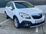 USED 2016 16 VAUXHALL MOKKA 1.6i Exclusiv SUV 5dr Petrol Manual 2WD Euro 6 (s/s) (115 ps) FULL SERVICE HISTORY