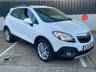 USED 2016 16 VAUXHALL MOKKA 1.6i Exclusiv SUV 5dr Petrol Manual 2WD Euro 6 (s/s) (115 ps) FULL SERVICE HISTORY