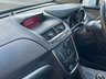 USED 2016 16 VAUXHALL MOKKA 1.6i Exclusiv SUV 5dr Petrol Manual 2WD Euro 6 (s/s) (115 ps) FULL SERVICE HISTORY
