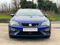 USED 2019 69 SEAT LEON 1.5 TSI EVO FR Hatchback 5dr Petrol Manual Euro 6 (s/s) (130 ps) 