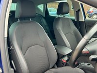 USED 2019 69 SEAT LEON 1.5 TSI EVO FR Hatchback 5dr Petrol Manual Euro 6 (s/s) (130 ps) 