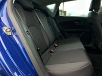 USED 2019 69 SEAT LEON 1.5 TSI EVO FR Hatchback 5dr Petrol Manual Euro 6 (s/s) (130 ps) 