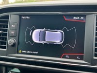 USED 2019 69 SEAT LEON 1.5 TSI EVO FR Hatchback 5dr Petrol Manual Euro 6 (s/s) (130 ps) 