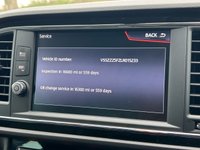 USED 2019 69 SEAT LEON 1.5 TSI EVO FR Hatchback 5dr Petrol Manual Euro 6 (s/s) (130 ps) 