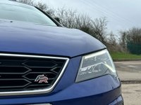 USED 2019 69 SEAT LEON 1.5 TSI EVO FR Hatchback 5dr Petrol Manual Euro 6 (s/s) (130 ps) 