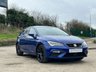 USED 2019 69 SEAT LEON 1.5 TSI EVO FR Hatchback 5dr Petrol Manual Euro 6 (s/s) (130 ps) 