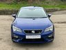 USED 2019 69 SEAT LEON 1.5 TSI EVO FR Hatchback 5dr Petrol Manual Euro 6 (s/s) (130 ps) 