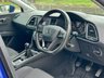 USED 2019 69 SEAT LEON 1.5 TSI EVO FR Hatchback 5dr Petrol Manual Euro 6 (s/s) (130 ps) 