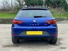 USED 2019 69 SEAT LEON 1.5 TSI EVO FR Hatchback 5dr Petrol Manual Euro 6 (s/s) (130 ps) 