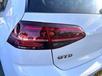 USED 2019 19 VOLKSWAGEN GOLF 2.0 TDI GTD Hatchback 5dr Diesel DSG Euro 6 (s/s) (184 ps) KEYLESS / REVERSING CAMERA FDSH