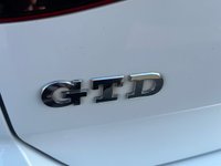USED 2019 19 VOLKSWAGEN GOLF 2.0 TDI GTD Hatchback 5dr Diesel DSG Euro 6 (s/s) (184 ps) KEYLESS / REVERSING CAMERA FDSH